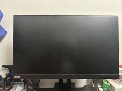 LENOVO THINKVISION T24i-24 FRAMLESS MONITOR 24”
