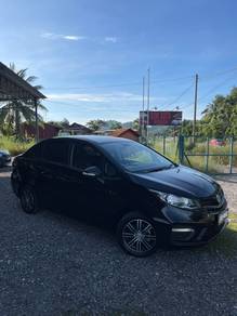 2019 Proton Persona PREMIUM