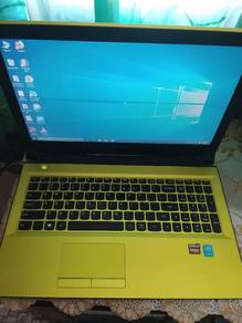 Lenovo Ideapad Gaming Laptop 