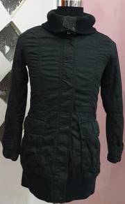 Jacket malitary uniqlo ladies 0066