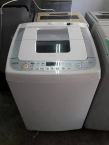 8.5kg Mesin Basuh Washing Machine Mesin Basuh Auto