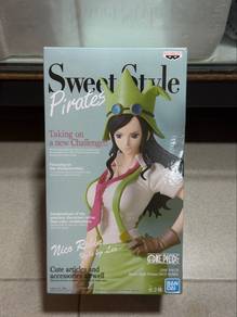 Banpresto Sweet style Nico Robin