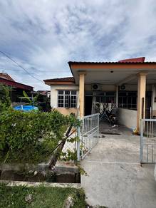 Semi-Detached House For Sale in Parit Buntar,PRK