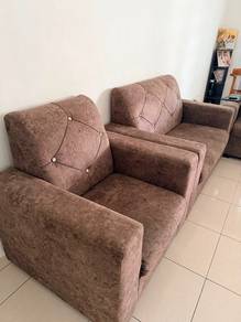 sofa 321