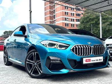 2024 BMW 218i 18i M SPORT GRAN COUPE