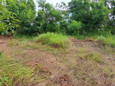 Residential Land in Kuantan, PHG