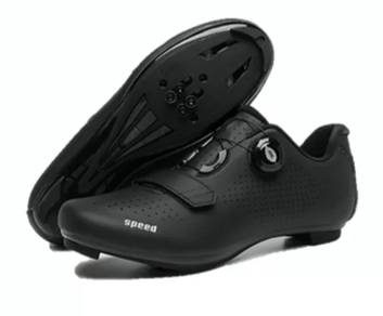 Speed Cycling Shoes