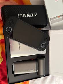 Kipas JisuLife & trimui console