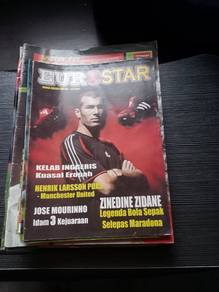 majalah euro star 