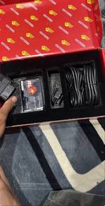 ECU Red Leo Ultra Pro 4 mode (Honda Rs150 v2)