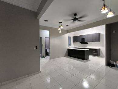 Condominium For Sale in Idaman Abadi