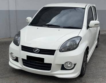 Perodua MyVi SE ZHS in Bandar Bukit Tinggi, SGR
