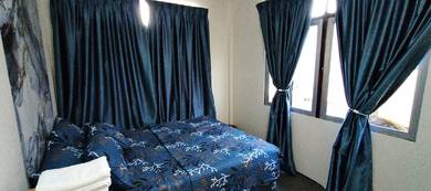 Homestay Kuala Terengganu