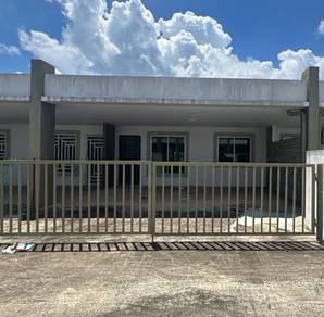 1-storey Terraced House For Sale in Tawau,SBH