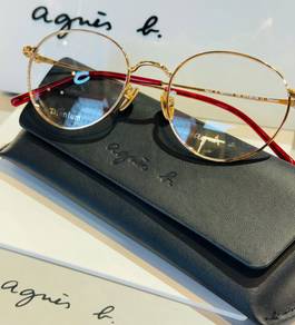 agnès b. Eyewear - 70131Z-C02/51-C