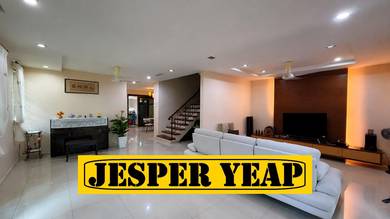 Semi-Detached House For Sale in Minden Heights,PNG