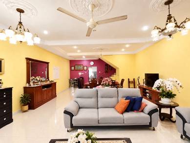 2-storey Terraced House For Sale in Shah Alam,SGR