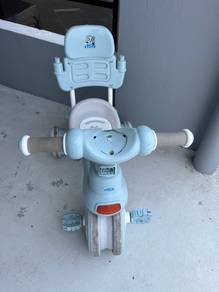 Children's Tricycle with Music, for age 1-6