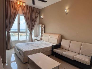 Service Residence For Rent in Tropez Residences @ Tropicana Danga Bay