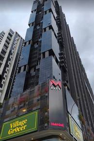 Service Residence For Sale in M City