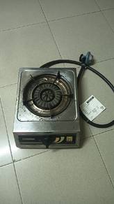 Sawana Single Stove 