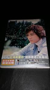 VIC CHOU - REMEMBER I LOVE YOU Cd