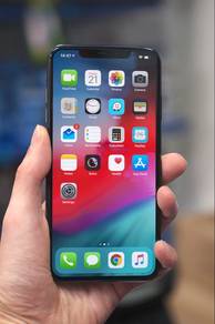 iphone xsmax 64gb