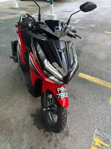 Honda Vario 125
