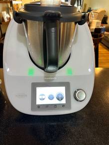 Thermomix Tm5