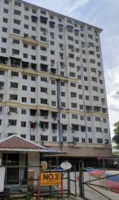Room in Bukit Jalil, KUL