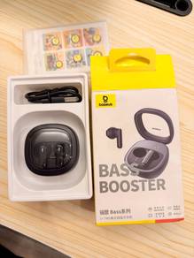 Baseus Bass 1+TWS Earphone battery display 3Dsound