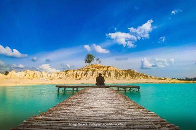 Bintan - Batam  - Jelajah Kepulauan Riau  4h3m