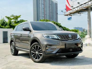 Proton X70 PREMIUM 2WD in Kajang, SGR