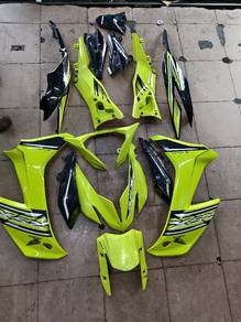 Honda RSX150 COVER SET ORI MOTOR FULL SET JUAL