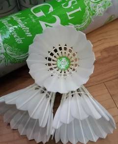 RSL G2 SHUTTLECOCK 100% Original