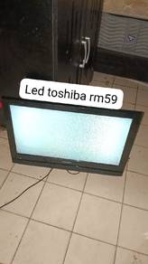 toshiba tv32inci