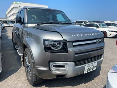 Land Rover Defender 110XS EDITION P300 in Ampang, SGR