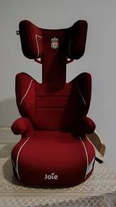 Car seat