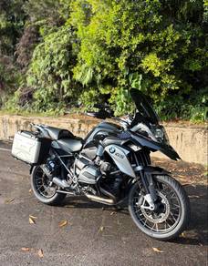 BMW R 1200 GS LC