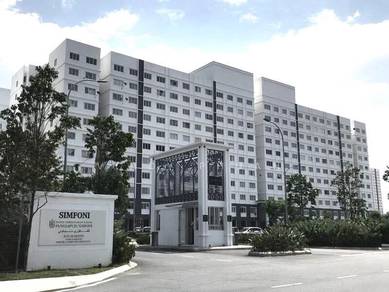 Others For Rent in Semenyih,SGR