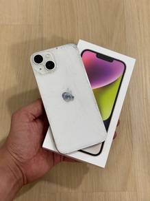 iPhone 14 256GB Starlight