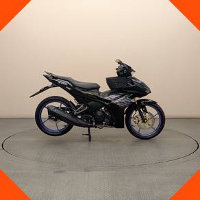 Yamaha Y16ZR