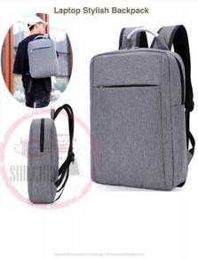 SC206 Bag Pack Backpack Laptop Sport Travel School