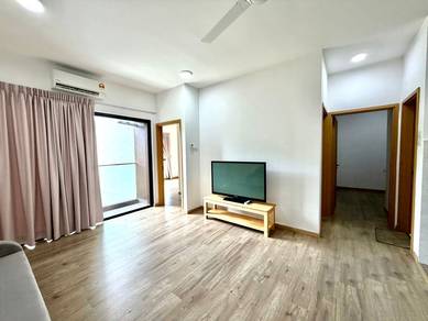 Condominium For Rent in Forest Hill (Kota Kinabalu)