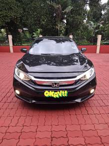 Honda Civic S in Hulu Langat, SGR