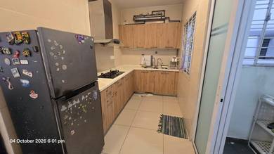 Condominium For Rent in Koi Prima