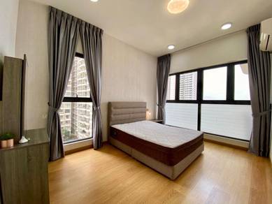 Room in Johor Bahru, JHR