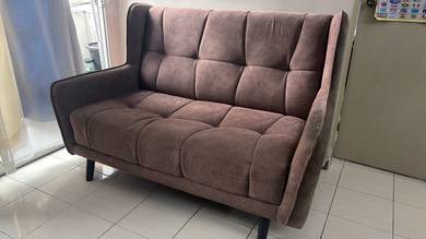 Chesterfield Sofa