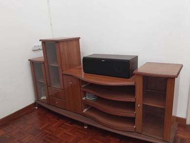 Used TV Cabinet for Sale