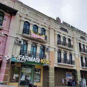 Office space For Sale in Melaka Tengah,MLK